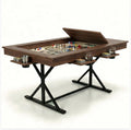 Convertible Board Game Dining Table